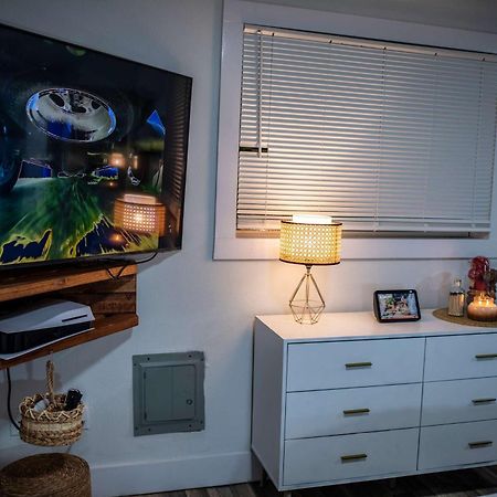 Luxury 5-Br House, Tampa Downtown With Cottage Esterno foto