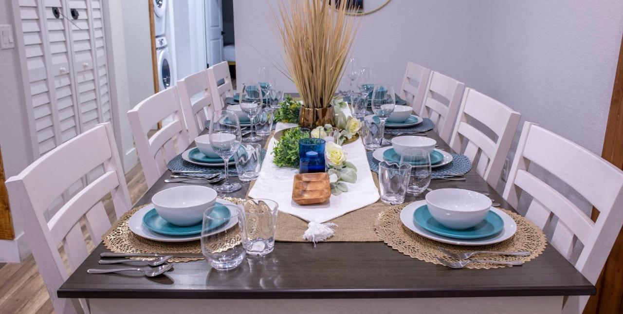 Luxury 5-Br House, Tampa Downtown With Cottage Esterno foto