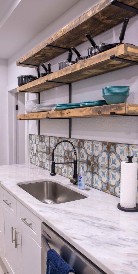 Luxury 5-Br House, Tampa Downtown With Cottage Esterno foto
