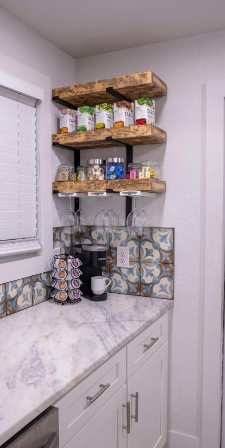 Luxury 5-Br House, Tampa Downtown With Cottage Esterno foto