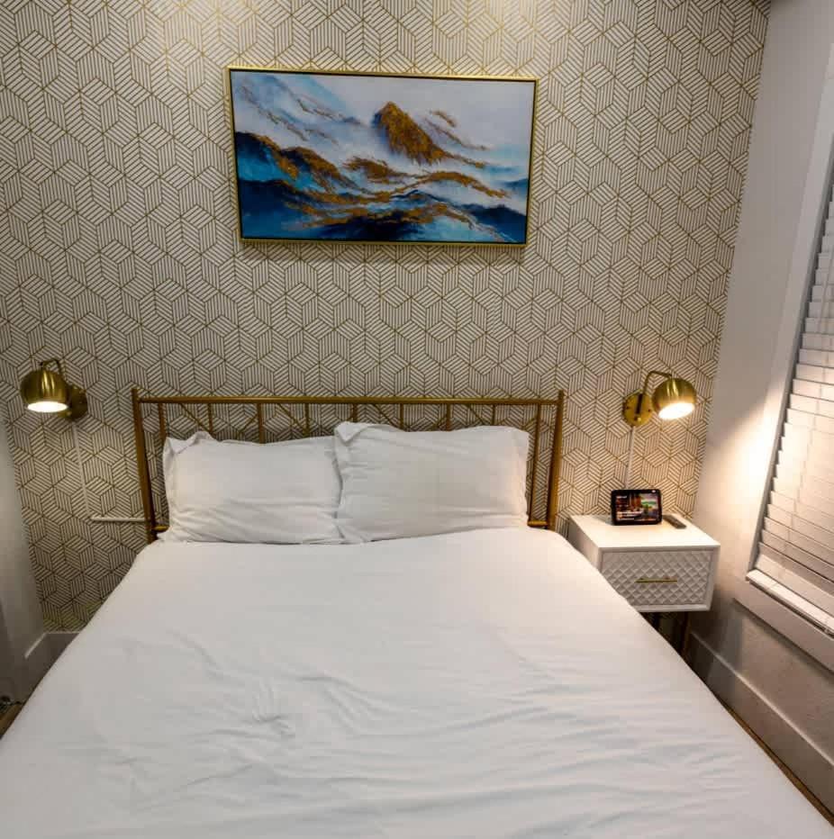 Luxury 5-Br House, Tampa Downtown With Cottage Esterno foto