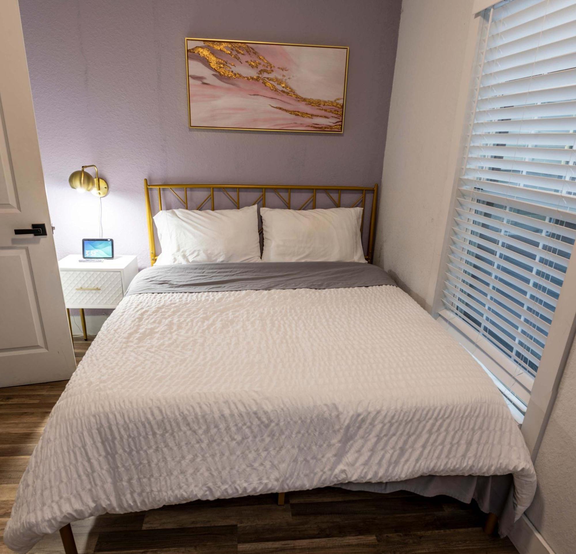 Luxury 5-Br House, Tampa Downtown With Cottage Esterno foto