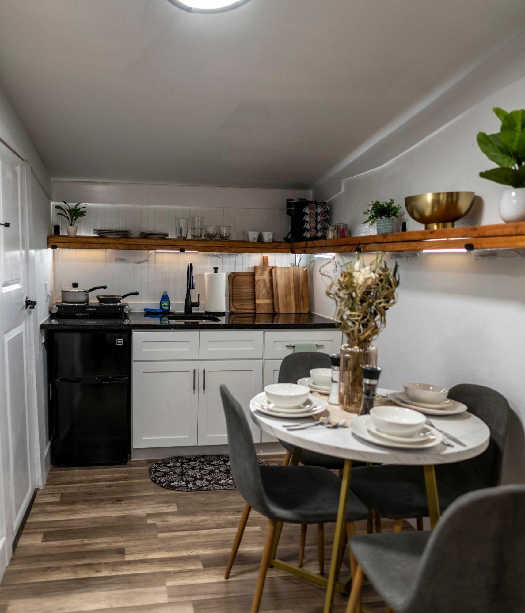 Luxury 5-Br House, Tampa Downtown With Cottage Esterno foto