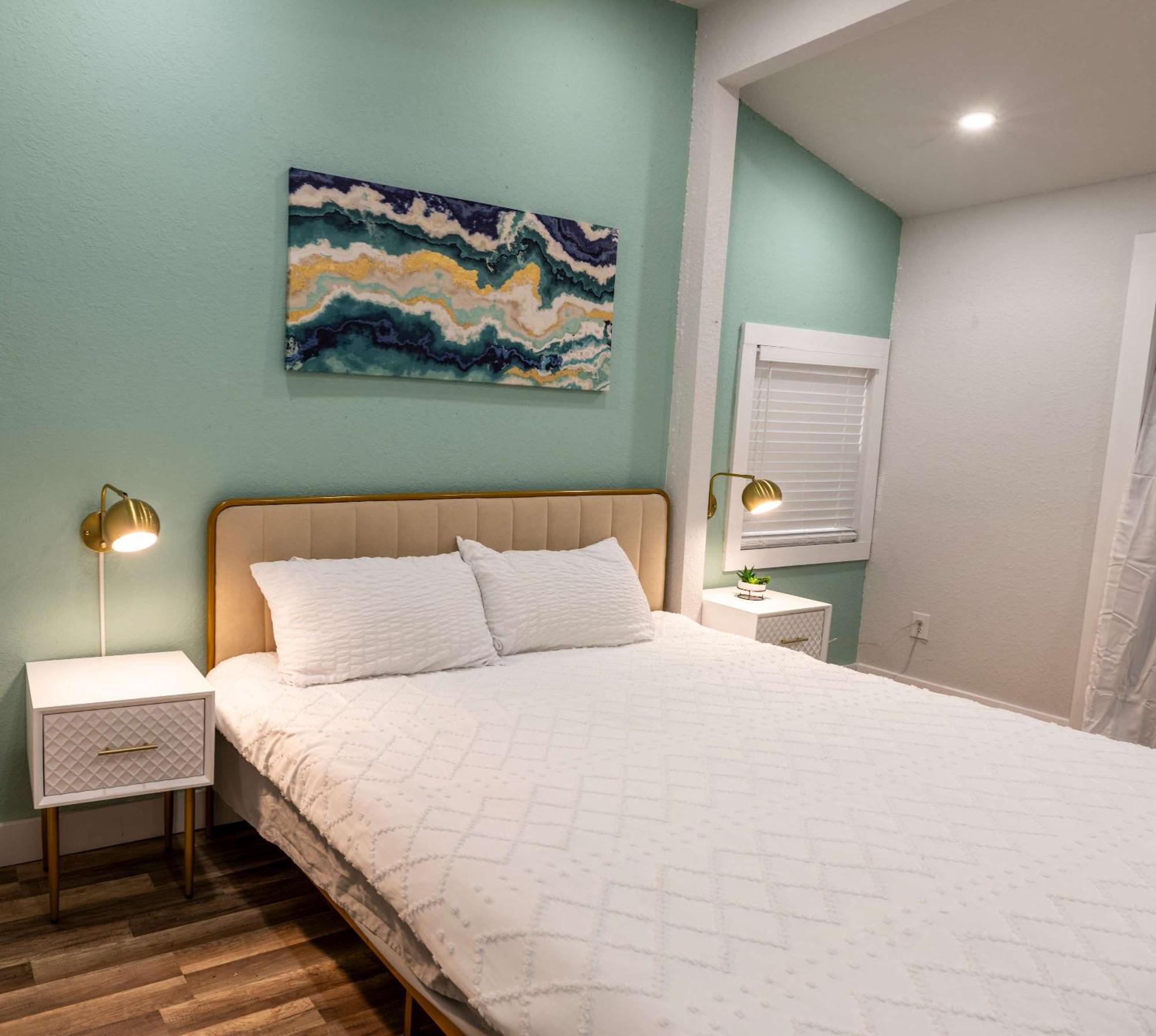 Luxury 5-Br House, Tampa Downtown With Cottage Esterno foto